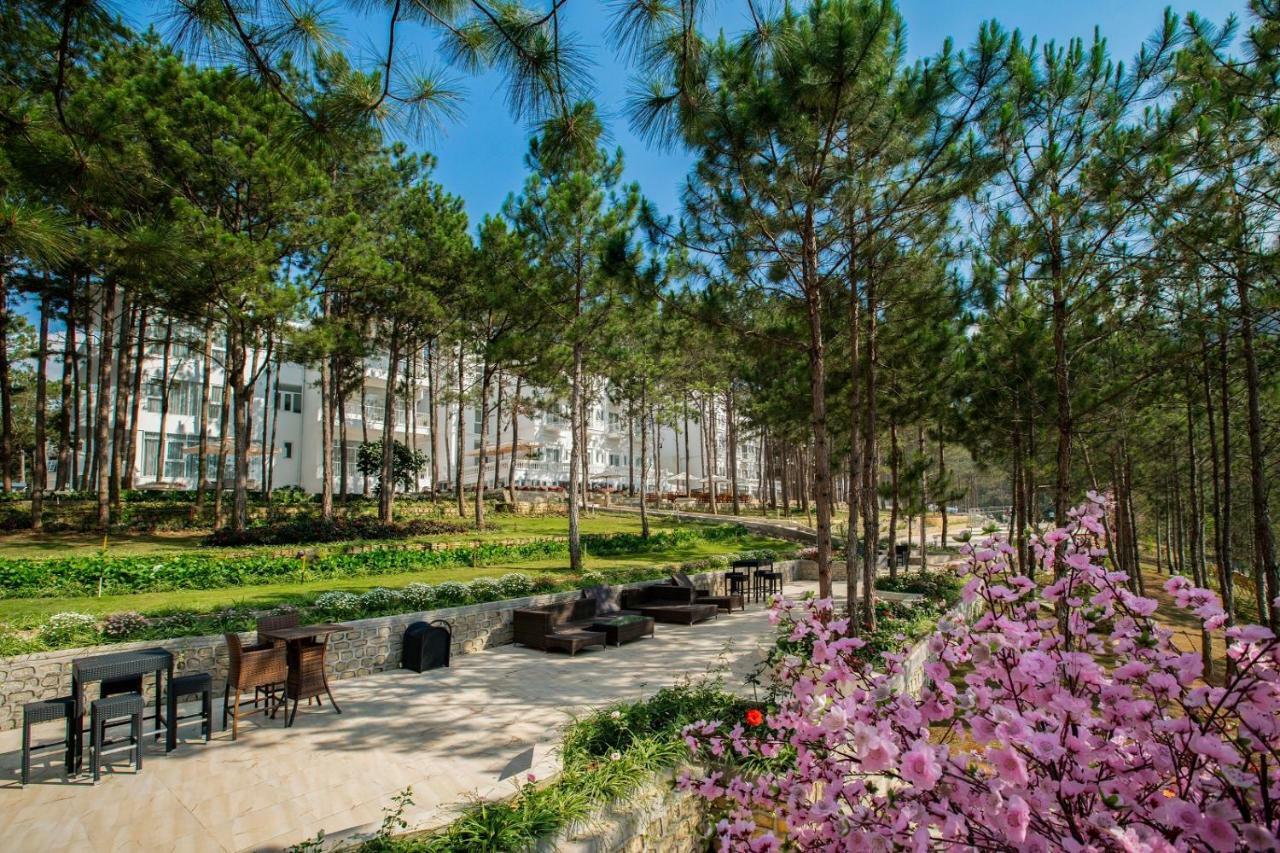Cereja & Курортный комплекс 4*